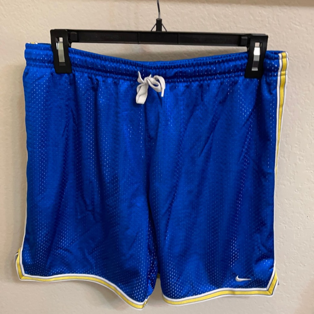 Women’s Nike Shorts